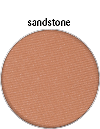 Kryolan Eye Shadow Matt Refill - Kryolan - Minifies Makeup Store