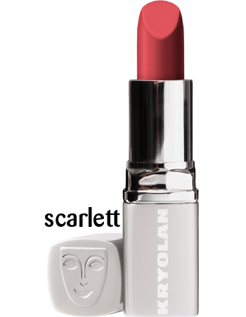 Kryolan Lipstick Sheer - Kryolan - Minifies Makeup Store