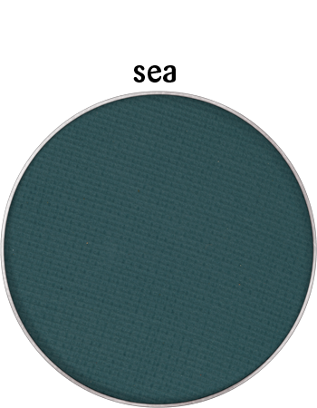 Kryolan Eye Shadow Matt Compact - Kryolan - Minifies Makeup Store