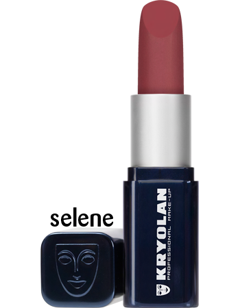 Kryolan Lipstick Matt - Kryolan - Minifies Makeup Store