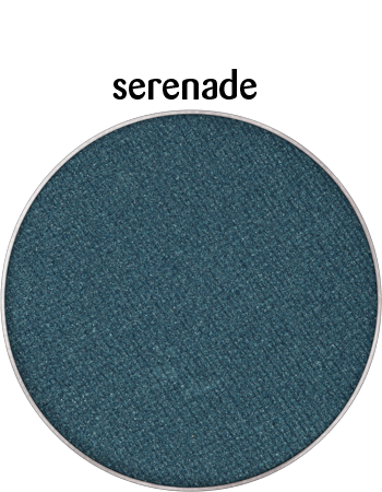 Kryolan Eye Shadow Iridescent Compact - Kryolan - Minifies Makeup Store