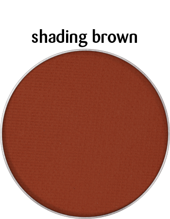 Kryolan Eye Shadow Matt Compact - Kryolan - Minifies Makeup Store