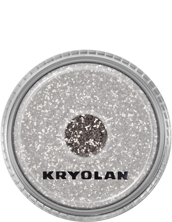 Kryolan Polyester Medium Glimmer - Kryolan - Minifies Makeup Store