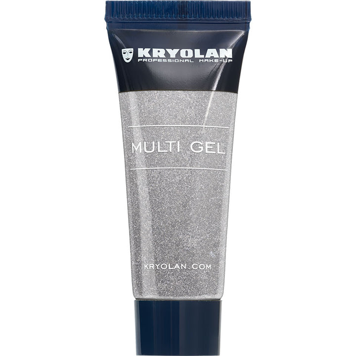 Kryolan Fine Glitter Gel