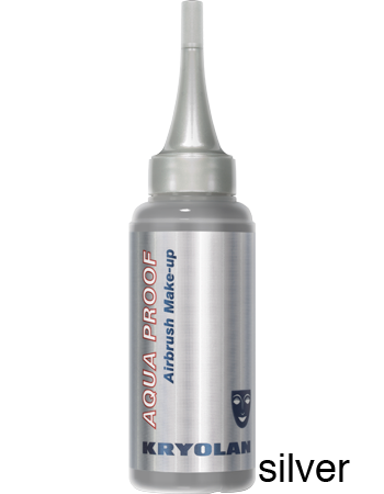 Kryolan Aqua Proof Airbrush Make-up - Kryolan - Minifies Makeup Store