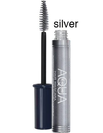 Kryolan Aquacolor Hair Mascara - Kryolan - Minifies Makeup Store