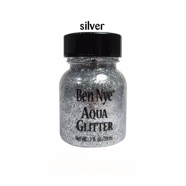 Ben Nye Aqua Glitter Paint - Ben Nye - Minifies Makeup Store