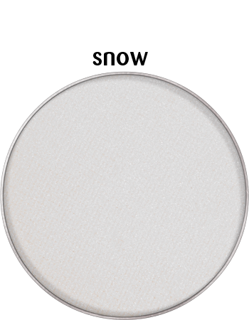 Kryolan Eye Shadow Iridescent Refill - Kryolan - Minifies Makeup Store