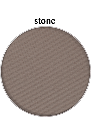 Kryolan Eye Shadow Matt Refill - Kryolan - Minifies Makeup Store
