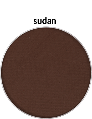 Kryolan Eye Shadow Matt Compact - Kryolan - Minifies Makeup Store