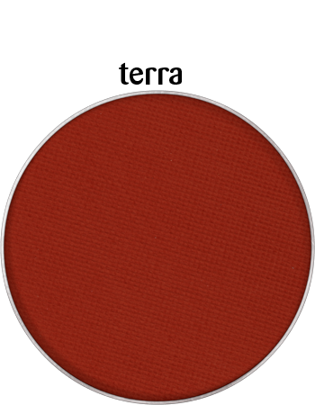 Kryolan Eye Shadow Matt Compact - Kryolan - Minifies Makeup Store