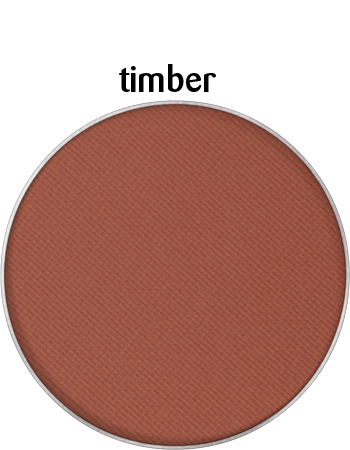 Kryolan Eye Shadow Matt Refill - Kryolan - Minifies Makeup Store