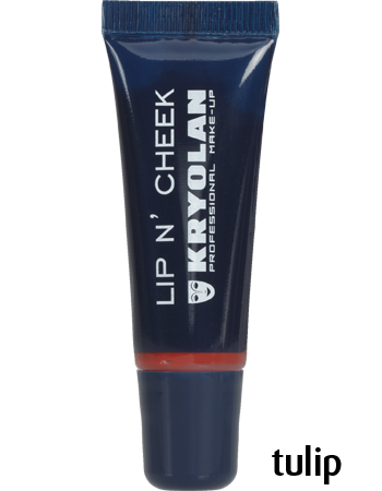Kryolan Lip'n'Cheek Cream