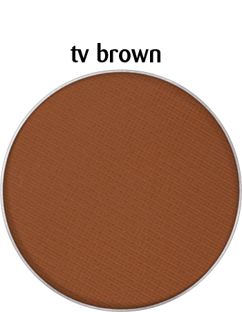 Kryolan Eye Shadow Matt Compact - Kryolan - Minifies Makeup Store