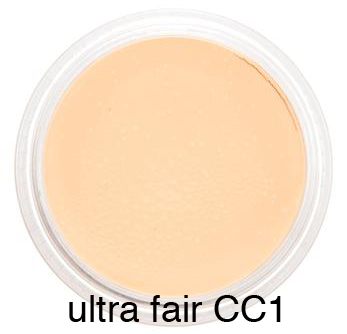 Ben Nye Coverette in Ultra Fair - Minifies Makeup Store