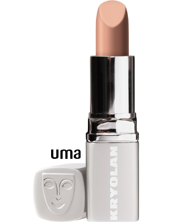 Kryolan Lipstick Sheer - Kryolan - Minifies Makeup Store
