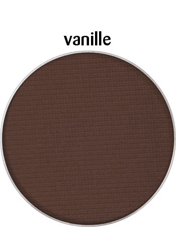 Kryolan Viva Eye Shadow Refill - Kryolan - Minifies Makeup Store