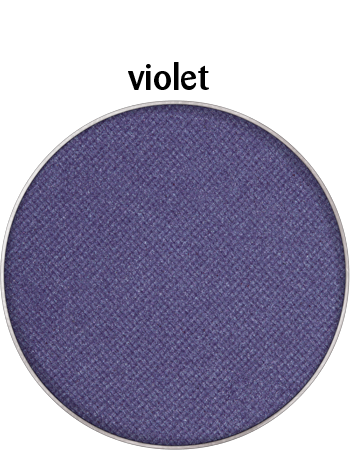 Kryolan Eye Shadow Iridescent Refill - Kryolan - Minifies Makeup Store