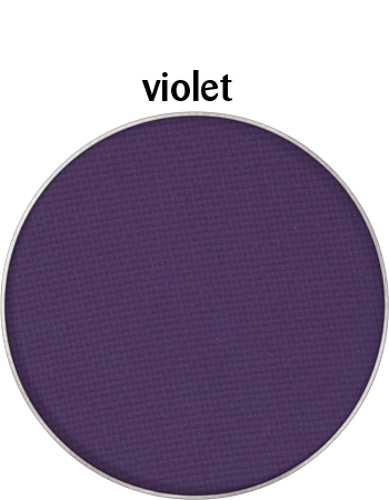 Kryolan Eye Shadow Matt Compact - Kryolan - Minifies Makeup Store