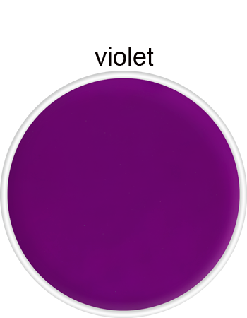 Kryolan Aquacolor UV-Dayglow 8ml and 30ml - Kryolan - Minifies Makeup Store