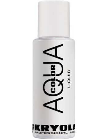 Kryolan Aquacolour Liquid - Kryolan - Minifies Makeup Store