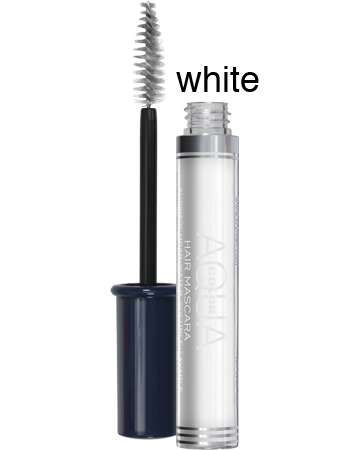 Kryolan Aquacolor Hair Mascara - Kryolan - Minifies Makeup Store