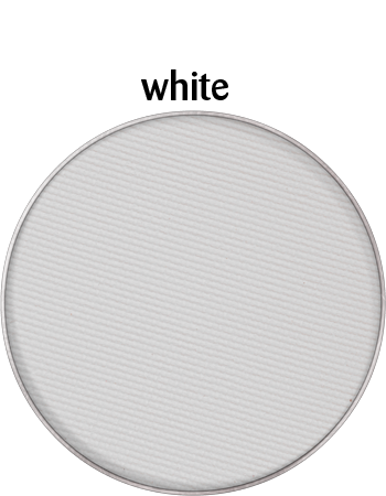 Kryolan Eye Shadow Matt Refill - Kryolan - Minifies Makeup Store