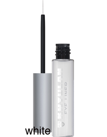 Kryolan Liquid Eye Liner