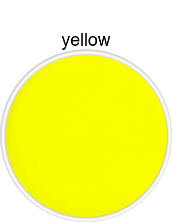 Kryolan Aquacolor UV-Dayglow 8ml and 30ml - Kryolan - Minifies Makeup Store