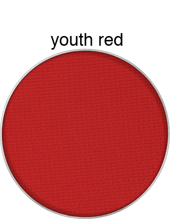 Kryolan Powder Blusher Refill - Kryolan - Minifies Makeup Store